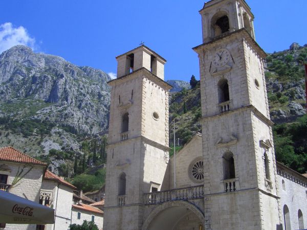 KOTOR MONTENIGRO CRUISES MONTENEGRO CRUCEROS BARATOS